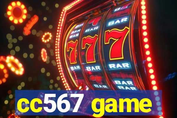 cc567 game